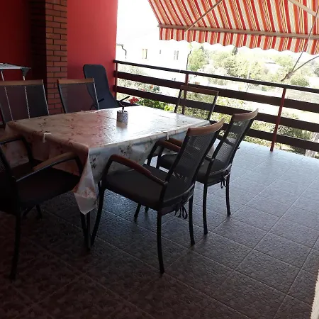 Apartament Poljica Poljica (Zadar)