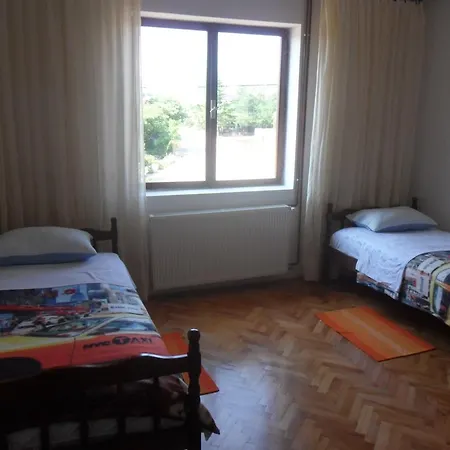 Apartament Poljica *