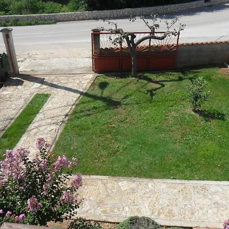 Apartament Poljica Poljica (Zadar)