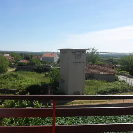Apartament Poljica *