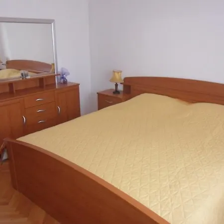 Poljica Apartament *