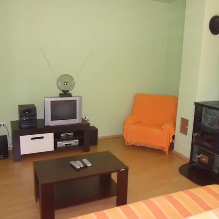Poljica Apartament Poljica (Zadar)