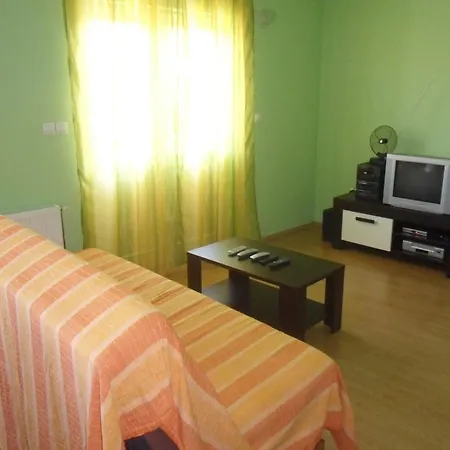 Apartament Poljica *