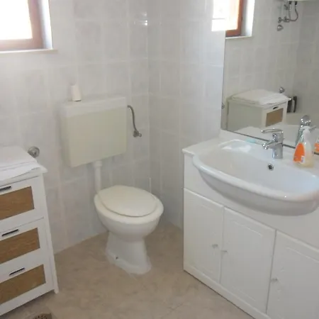 Poljica Apartament *
