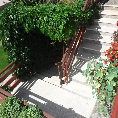 Poljica Apartament Poljica (Zadar)